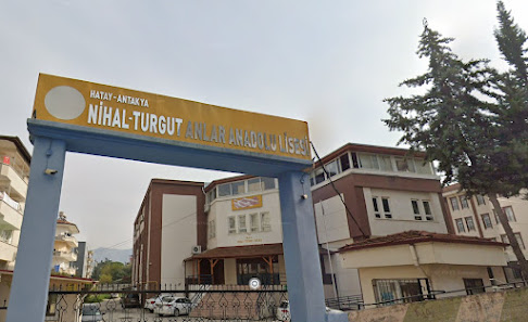 Nihal Turgut Anlar Anadolu Lisesi Sahibinin seçtikleri görseli