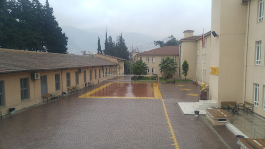 Hatay Erol Bilecik Mesleki ve Teknik Anadolu Lisesi Sahibinin seçtikleri görseli