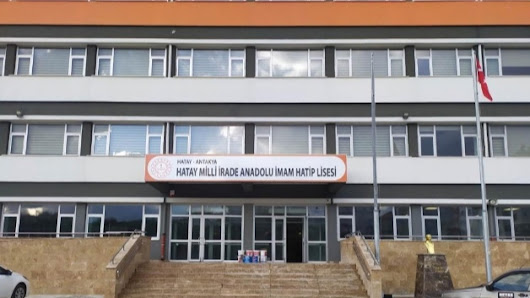 Hatay Milli İrade Anadolu İmam Hatip Lisesi Tümü görseli