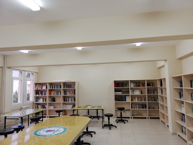 İskenderun Paşa Karaca Anadolu İmam Hatip Lisesi Tümü görseli