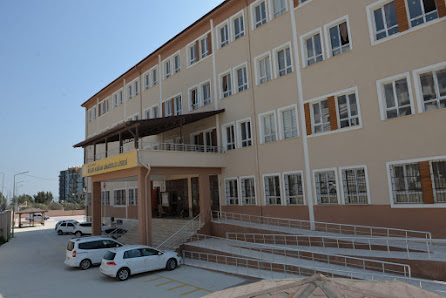 BİLGE KAĞAN ANADOLU LİSESİ