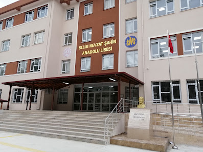 Selim Nevzat Şahin Anadolu Lisesi Tümü görseli