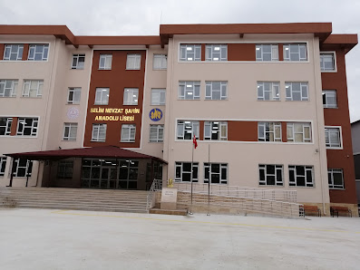 Selim Nevzat Şahin Anadolu Lisesi Sahibinin seçtikleri görseli