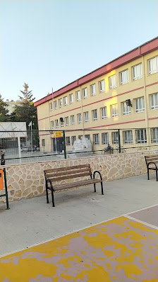 Hacı Ali Nurlu Anadolu Lisesi