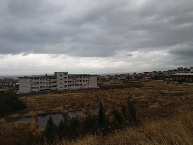 Yakup Bozatlı Anadolu Lisesi