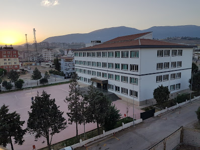Naim Atakaş Anadolu Lisesi