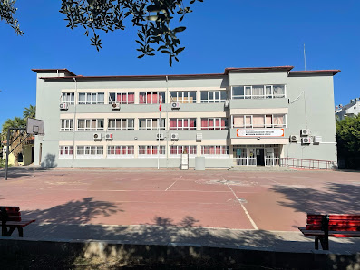 İskenderun Rotary Ticaret Mesleki Ve Teknik Anadolu Lisesi Sahibinin seçtikleri görseli
