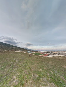 Mustafa Kemal Üniversitesi Tayfur Sökmen Kampüsü Street View ve 360° görseli