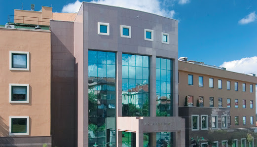 Acıbadem Doktor Şinasi Can ( Kadıköy ) Hastanesi