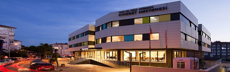 Dr.Nazif Bağrıaçık Kadıköy Hastanesi Tümü görseli