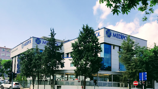 Medipol Koşuyolu Hastanesi Tümü görseli