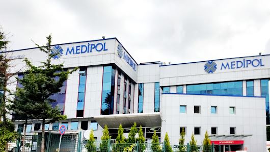 Medipol Koşuyolu Hastanesi Sahibinin seçtikleri görseli