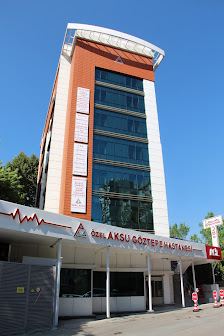 Özel Aksu Göztepe Hastanesi Tümü görseli