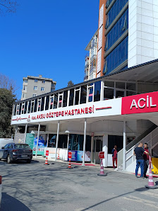 Özel Aksu Göztepe Hastanesi En son görseli