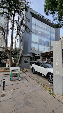 Acıbadem Bağdat Caddesi Tıp Merkezi Tümü görseli