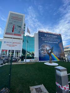 Özel Medical Park Hastanesi Tümü görseli