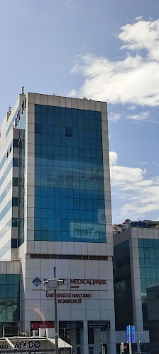 Özel Medical Park Hastanesi En son görseli