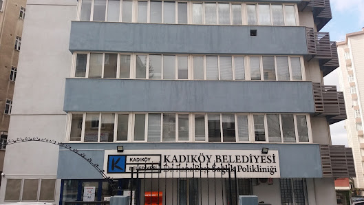 Kadıköy Belediyesi Dr. Rana Beşe Sağlık Polikinliği