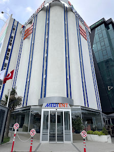 MediEnt Kulak Burun Boğaz Tümü görseli