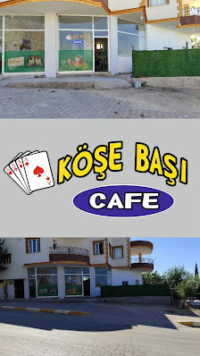 Köşebaşı Cafe Sahibinin seçtikleri görseli