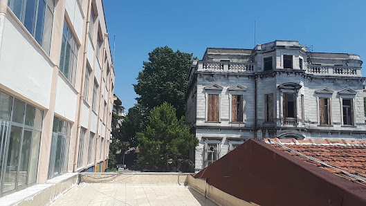 İstanbul Kadıköy Lisesi Videolar görseli