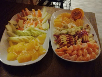Çarşı Kampüs Cafe Yeme-içme görseli