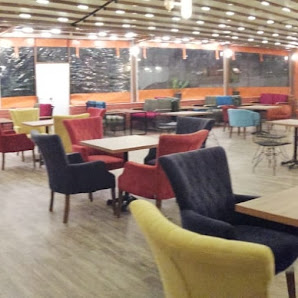 Çarşı Kampüs Cafe Ortam görseli