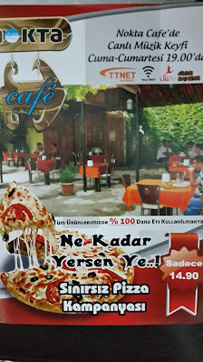 Nokta Cafe Tümü görseli