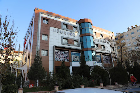 Özel Uğur Göz Hastanesi Tümü görseli