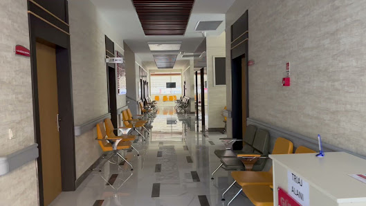 Özel Uğur Göz Hastanesi Sahibinin seçtikleri görseli