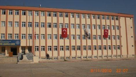 Çukurova Elektrik Anadolu Lisesi Sahibinin seçtikleri görseli