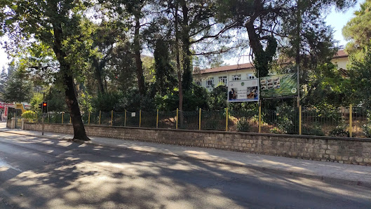 (KAMETAL) Kahramanmaraş Mesleki ve Teknik Anadolu Lisesi Bina görseli