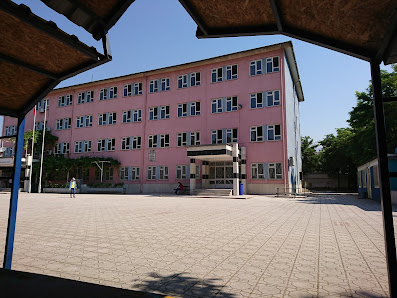 Kadriye Çalık Anadolu Lisesi Tümü görseli