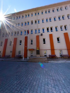 Şehit İdare Ataşe Galip Özmen Mesleki ve Teknik Anadolu Lisesi Street View ve 360° görseli