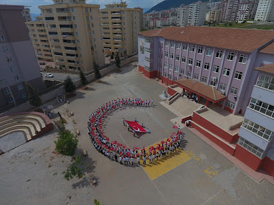 Kahramanmaraş Fen Lisesi Tümü görseli