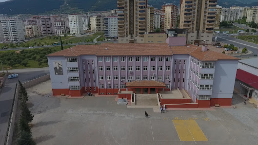 Kahramanmaraş Fen Lisesi Sahibinin seçtikleri görseli