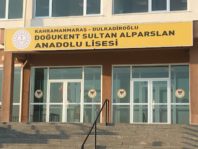 Doğukent Sultan Alparslan Anadolu Lisesi Tümü görseli