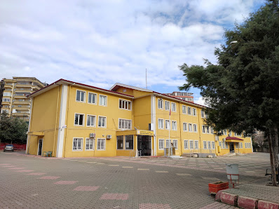 Süha Erler Anadolu Lisesi