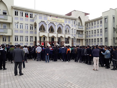 Kahramanmaraş Onikişubat Anadolu Lisesi Tümü görseli