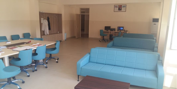 Kahramanmaraş Onikişubat Anadolu Lisesi Sahibinin seçtikleri görseli