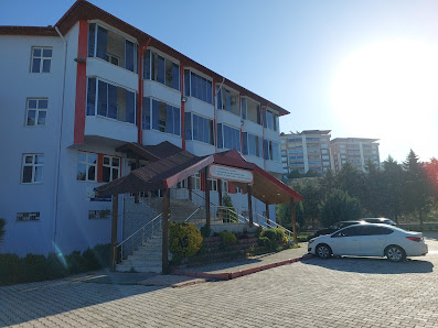 Kahramanmaraş Mado Akdeniz mesleki ve teknik Anadolu lisesi Uygulama Oteli En son görseli