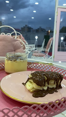 Kebuca Chocolate & Coffee Yeme-içme görseli