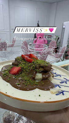 Kebuca Chocolate & Coffee Sahibinin seçtikleri görseli