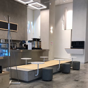 MOUNTAIN COFFEE COMPANY Tümü görseli