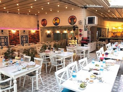 Alaçatı Kafe Tümü görseli