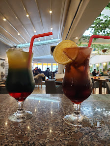 Alaçatı Kafe Yeme-içme görseli