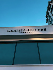 Germia Coffee Roastery