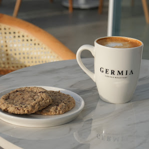 Germia Coffee Roastery Yeme-içme görseli