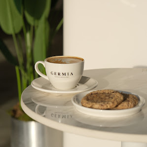 Germia Coffee Roastery Kahve görseli