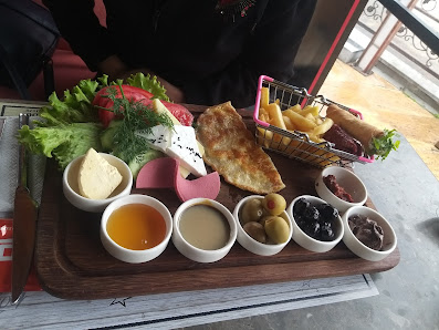 Locca Cafe Yeme-içme görseli